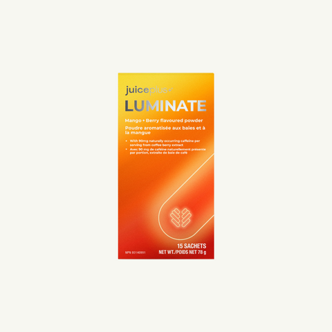 Luminate