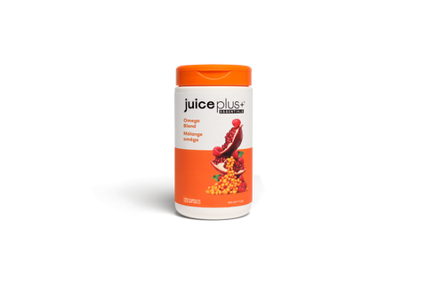 Omega Blend Capsules